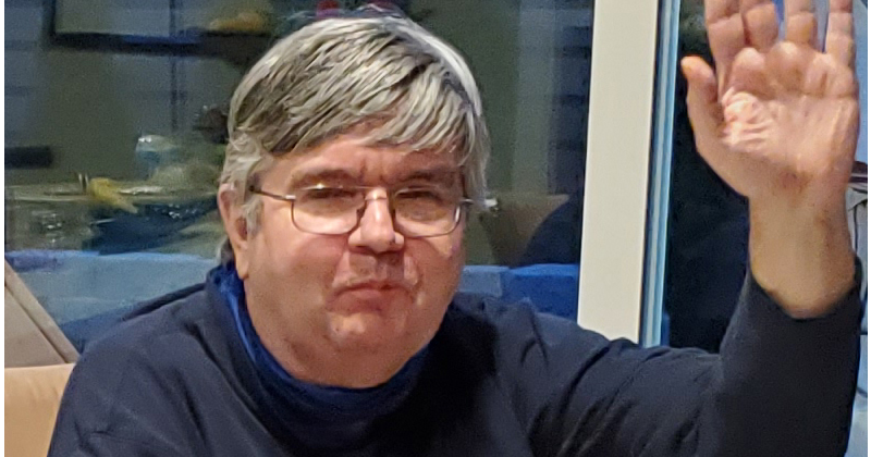 Remembering Ted Etheridge