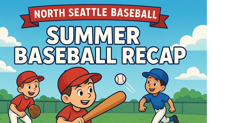 Summer Ball Recap!