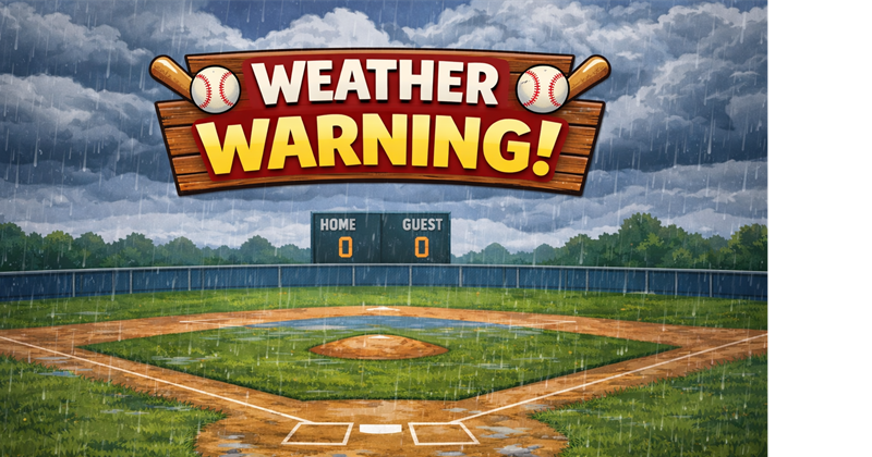 Mustang & Bronco Evaluations Held at NSB Cages!